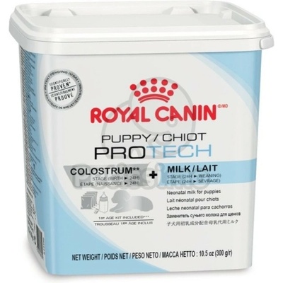 Royal Canin Puppy Pro Tech заместител на мляко 1, 2 кг