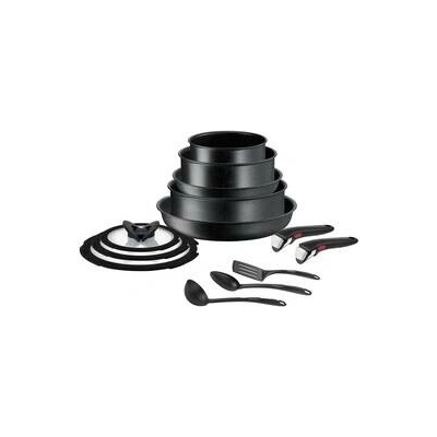 Tefal Ingenio Perfect Cook L3999053, 13 ks