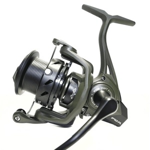FL Макара FL Ultra Cast Carp FLX (2729) Риболовна макара
