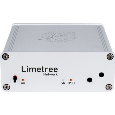 Lindeman Limetree Network II