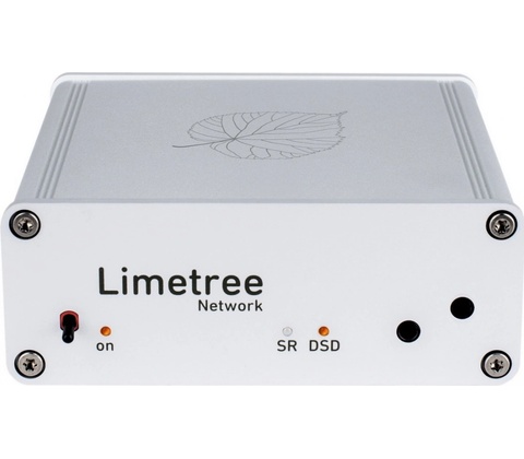 Lindeman Limetree Network II