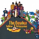 Beatles - Yellow Submarine LP