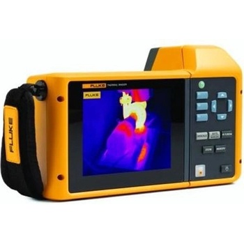 Fluke TiX580