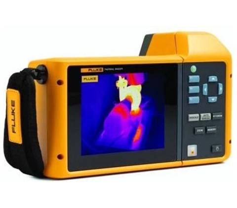 Fluke TiX580