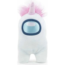 Among us Unicorn Amongus 30 cm