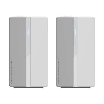 Xiaomi Mesh System AX3000 NE(2 pack) EU 56991