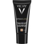 Vichy Dermablend Коригиращ фон дьо тен флуид, №25 Nude, SPF35, 30 ml - baby