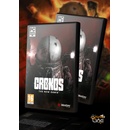 Cronos: The New Dawn