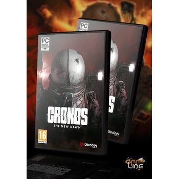 Cronos: The New Dawn