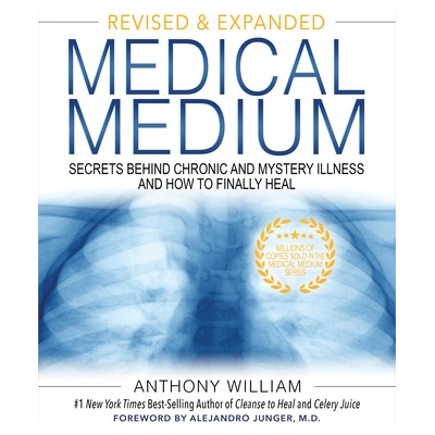 Medical Medium - Anthony William