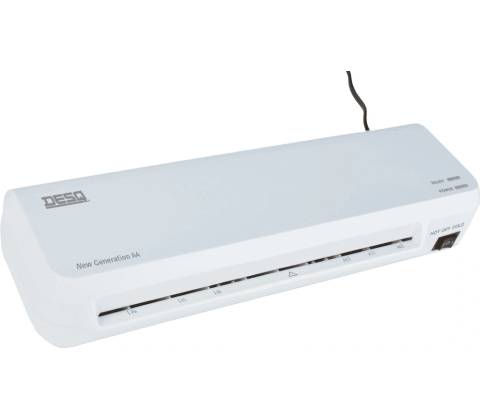 Desq A4 New Generation