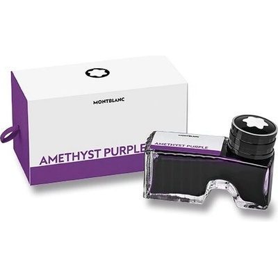 Montblanc Lahvičkový inkoust Purple 1503/7128187 60 ml