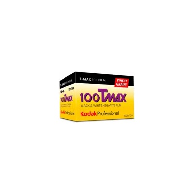 Kodak Черно-бял негативен филм KODAK T-Max 100 (TMX) Black&White , 135-36