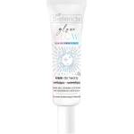 Bielenda GLAZE & GLOW хидратиращ и озаряващ крем за лице за суха кожа 50ml
