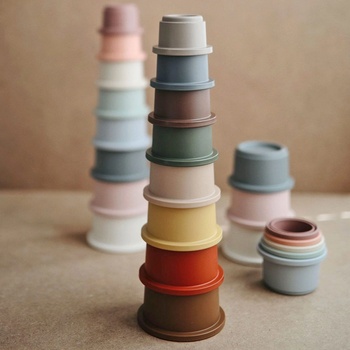 MUSHIE skládací věž Retro