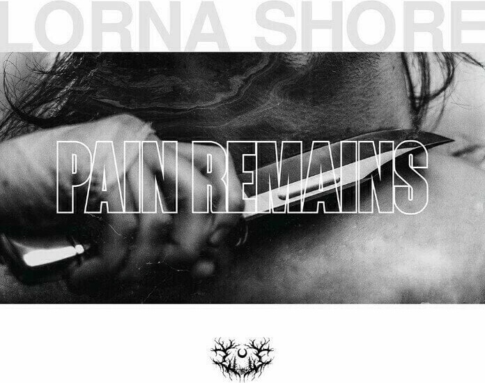 Lorna Shore - Pain Remains (Reissue) (Black & White Split) (2 LP) (0196588441219)