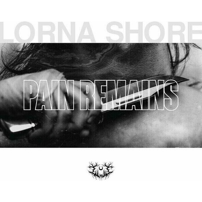 Lorna Shore - Pain Remains (Reissue) (Black & White Split) (2 LP) (0196588441219)