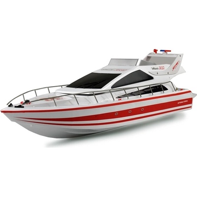 Amewi RC jachta HL Yacht Atlantic 730mm modrá RTR
