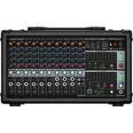BEHRINGER PMP2000D