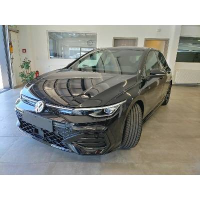 Volkswagen Golf 1.5 eTSI R-Line DSG 110 kW