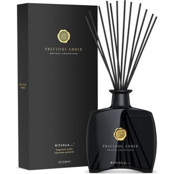 RITUALS Precious Amber Fragrance Sticks Ароматни пръчици за дома дамски 450ml
