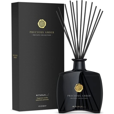 RITUALS Precious Amber Fragrance Sticks Ароматни пръчици за дома дамски 450ml