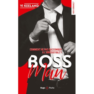 Bossman | Vi Keeland (ISBN: 9782755639919)