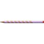 STABILO Графитен молив STABILO Easygraph Pastel HB триъгълен правоъгълен лилав 322/17-HB (322/17-HB)