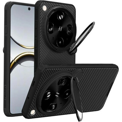 NILLKIN 144365 NILLKIN CAMSHIELD PROP MAGSAFE Oppo Find X9 Ultra BLACK