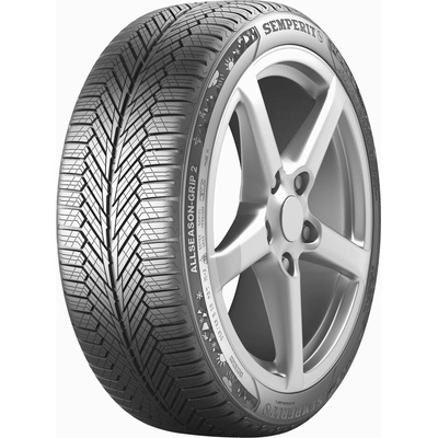 Semperit Allseason-Grip 2 235/55 R19 101T