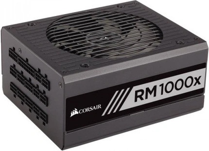 Corsair RMx Series RM1000x 1000W CP-9020094-EU - Heureka.cz