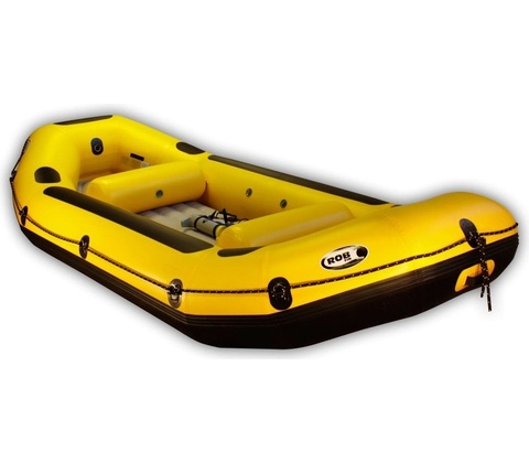 ROBfin Profi 425 S