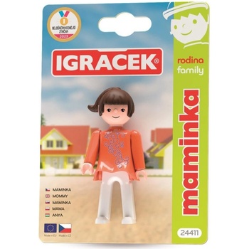 Efko Igráček Máma