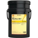 Shell Morlina S2 B 100 20 l