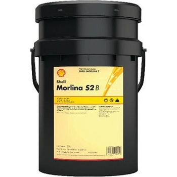 Shell Morlina S2 B 100 20 l