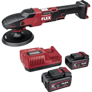 FLEX PE 2 18-EC Set (534654)