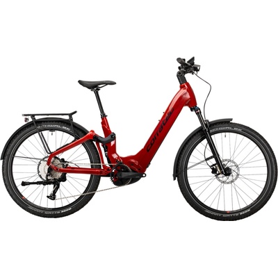 Corratec E-Power MTC 100 Wave LTD 2026