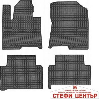 Image 1 of FroGum Гумени стелки Frogum съвместими с Kia Sorento IV (2020+) (5151061)
