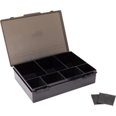 NASH medium tackle box