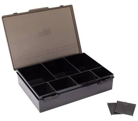 NASH medium tackle box