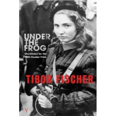 Under the Frog - Fischer Tibor
