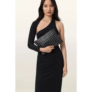 AllSaints Кожен клъч (W614XD)