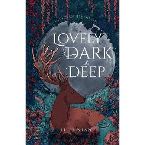 Lovely, Dark and Deep | TJ Tristan (ISBN: 9798993496900)