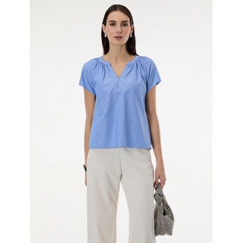 orsay Светлосиня дамска блуза ORSAY Orsay | Sin | ЖЕНИ | XS