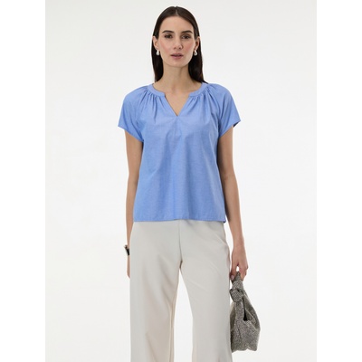 orsay Светлосиня дамска блуза ORSAY Orsay | Sin | ЖЕНИ | XS