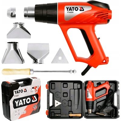 Yato YT-82291