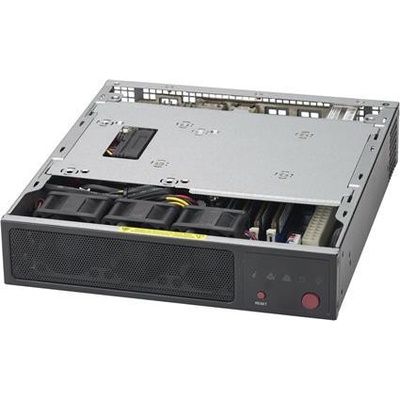 Supermicro CSE-101F – Zboží Živě