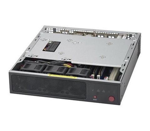Supermicro CSE-101F