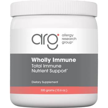 Allergy Research Group Wholly Immune - 900 г
