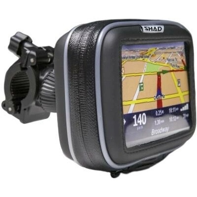 Držiak GPS SHAD X0SG40H na riadidlá 4,3 "